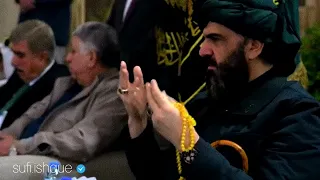 يعلو هذا الكاس على الكوؤس الطريقة العلية القادرية الكسنزانية 