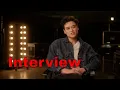 The Running Man Katy OBrian Interview