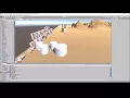 Unity3d Fixing the lighting when switching levels