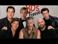 100 Most Handsome Actors of the 1980 s 1990s Then and Now 2026