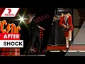 Inside the rock concert that shook Melbourne all night long | 7NEWS