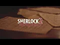 Escape Rooms Cardiff - Sherlock 2
