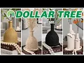 5 NEW Dollar Tree DIYs That Turn Empty Bottles Into STUNNING Home Decor Easy Budget-Friendly