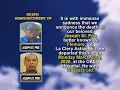 Joseph St Prix Short Obituary