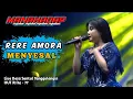 Download Lagu RERE AMORA - MENYESAL - NEW MANAHADAP  Live SENTUL HUT RI 77