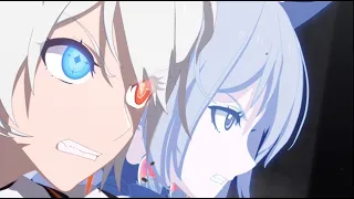 animated short everlasting flames japanese dubbed edition honkai impact 3rd