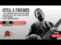 Oteil Friends The Capitol Theatre 18 Relix