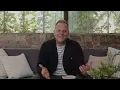 Matthew West wins Song of the Year - "My Jesus" | 2022 ASCAP Christian Music Awards