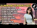 Download Lagu DJ MINANG TERBARU 2025 FULL BASS - BIAKAN DENAI SANANG X ALAH BAPAGA MANGKO KA PATAH VIRAL TIKTOK