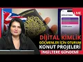 Download Lagu İngiltere Gündemi: Göçmenlik Kuralları, Farage Skandalı, Dijital Kimlik, Robinson Protestosu