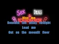 New Found Glory Kiss me punkrock cover Karaoke HQ