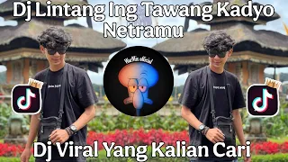 dj lintang ing tawang kadyo netramu kawitaning sinawang viral tiktok terbaru 2025