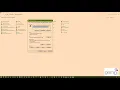 How to the proxy filter on Windows 10