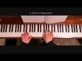 Lagu A Song of Resignation (Classical Pianoforte Series 2 – Preliminary)