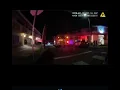 Megan the Stallion Body cam footage talking to officers she say she was not shot megantheestallion