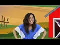 Itsy Bitsy Spider Nursery rhyme song for children (sung by Patty Shukla)