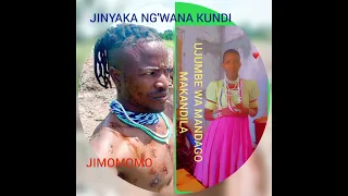 2025 RUBHOLA NKANI UJUMBE WA MANDAGO MAKANDILA 0749202742 