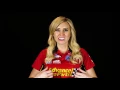 NHRA Driver Courtney Force Explains G Force Advance Auto Parts