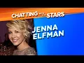Jenna Elfman Talks Potential Dharma and Greg Reunion