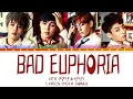 Download Lagu How would BTS vocal line sing BAD EUPHORIA by Yuta?