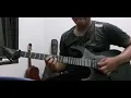 Download Lagu Burgerkill - Berkarat (guitar melody section)