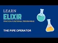 How Elixir s Pipe Operator Make Function Composition More Readable