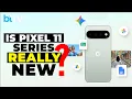 Google Pixel 11 Series Launch Tensor G6 Camera and Gemini AI Upgrades Explained