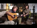 Mac McAnally s Journey from Belmont to the World s Stages