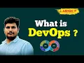 What is DevOps A Beginner s Guide DevOps Tools Explained