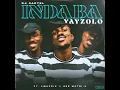 Download Lagu DJ Cartel - Indaba Yayzolo [Feat Lwazzik , Gee Matri.X] (Official Audio)