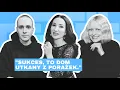 Lagu „SUKCES, TO DOM UTKANY Z PORAŻEK.” - JUSTYNA STECZKOWSKA