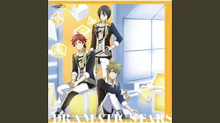 Change to Chance / DRAMATIC STARS（THE IDOLM@STER SideM GROWING SIGN@L 14 DRAMATIC STARS）