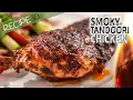 Download Lagu Gerookte Tandoori-stijl kip gemaakt in één pan