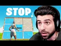 The Smartest Fortnite I ve Ever Watched