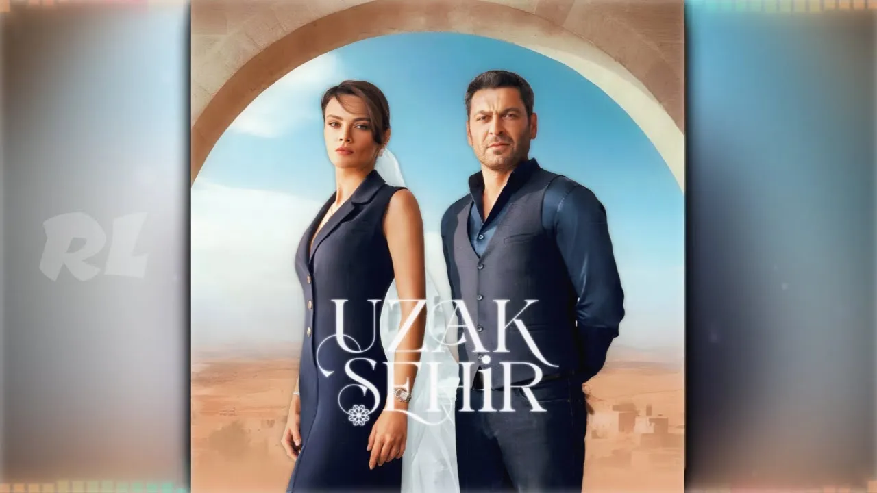 Uzak Şehir - Kanada'dan Mardin'e
