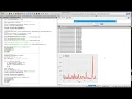 Time Series Forecasting in Python - TensorFlow MLP model using lynx dataset