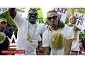 Snootie Wild Hatin Feat Boosie Badazz Starring Lil Duval WSHH Exclusive -