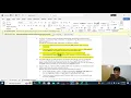 Excel Module 5-8 SAM Capstone Project 1a NP - EX365