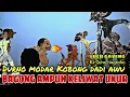 Download Lagu BAGONG AMPUH NGAMUK ! OBRAK - ABRIK KUROWO LUCU POL KI SENO NUGROHO