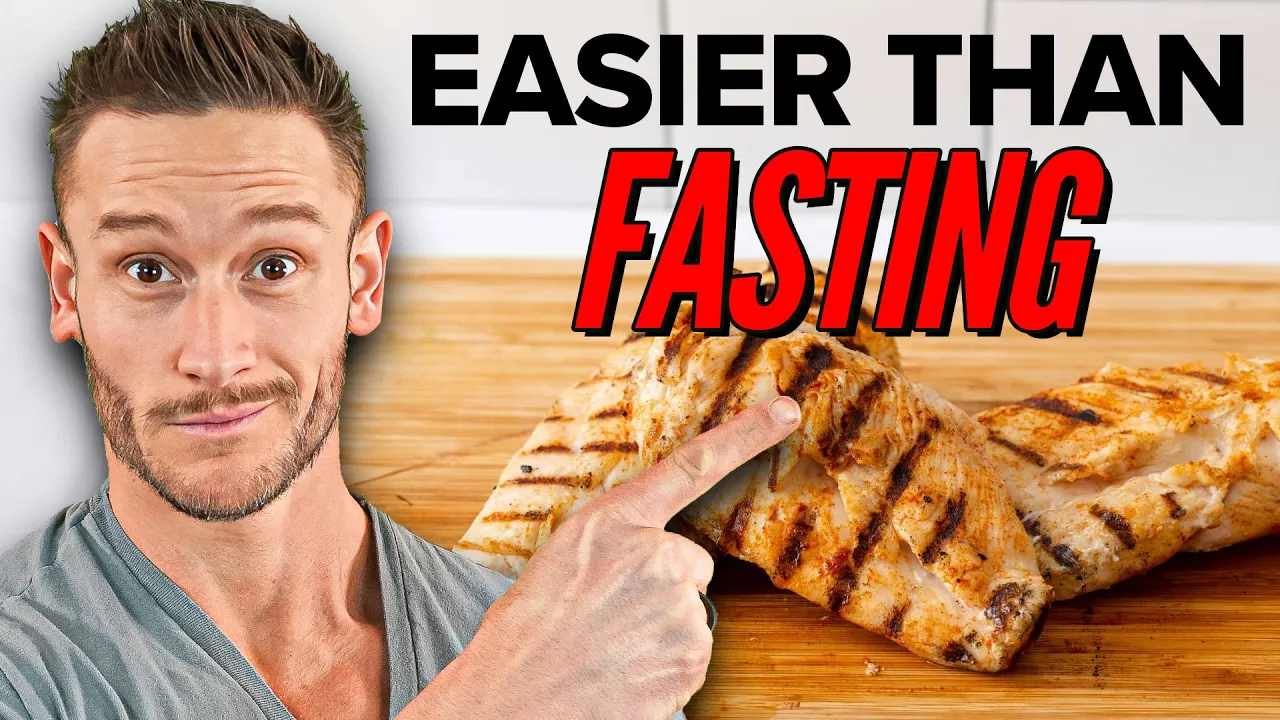 New Research Finds How to Increase Autophagy Without Fasting (6 different types)