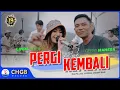 Download Lagu Gerry Mahesa feat. Linda Ayunda - Pergi Untuk Kembali  | (Official Music Video)