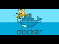 Deploy Tomcat Server on Docker Container Tomcat Docker Tomcat Docker Tutorial