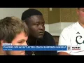 SWFL Prep and Tech players worry about school s future