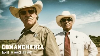 COMANCHERIA - Bande Annonce VOST