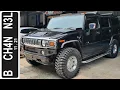 Download Lagu In Depth Tour Hummer H2 (2006) - Indonesia