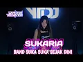 Download Lagu DJ SUKARIA ( BAND SUKA SUKA SEJAK DINI ) REMIX  VERSION