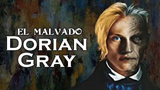 ¿Quién es DORIAN GRAY? El OSCURO personaje de Oscar Wilde