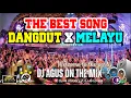 DJ AGUS TERBARU LAGU DANGDUT X MELAYU SOUND FYP TIKTOK