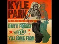 Ain't Nobody Hotter - Kyle Park