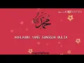 Download Lagu Hijjaz-Engkau insan sempurna